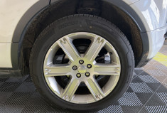 Land-Rover Range Rover Evoque SI4 DYNAMIQUE 241 CH BVA9