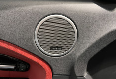 Land-Rover Range Rover Evoque SI4 DYNAMIQUE 241 CH BVA9