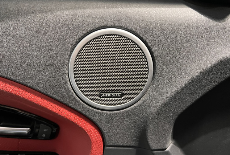 Land-Rover Range Rover Evoque SI4 DYNAMIQUE 241 CH BVA9