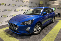 Ford Focus SW 1.0 125 CH TITANIUM 