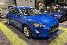 Ford Focus SW 1.0 125 CH TITANIUM 