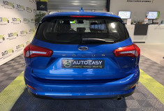 Ford Focus SW 1.0 125 CH TITANIUM 