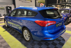 Ford Focus SW 1.0 125 CH TITANIUM 