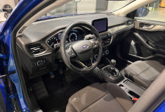 Ford Focus SW 1.0 125 CH TITANIUM 