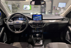 Ford Focus SW 1.0 125 CH TITANIUM 