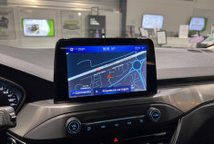 Ford Focus SW 1.0 125 CH TITANIUM 