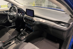 Ford Focus SW 1.0 125 CH TITANIUM 