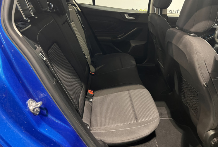 Ford Focus SW 1.0 125 CH TITANIUM 