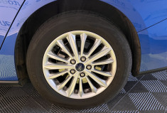 Ford Focus SW 1.0 125 CH TITANIUM 