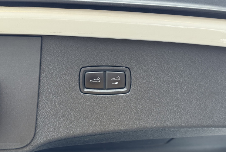 Porsche CAYENNE COUPE S 2.9 V6 440 ch / Toit Pano / Bose / Carplay / Camera 360 / Entretien Porsche