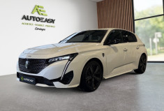 Peugeot 308 1.6 225CH GT PACK EAT8