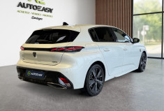 Peugeot 308 1.6 225CH GT PACK EAT8