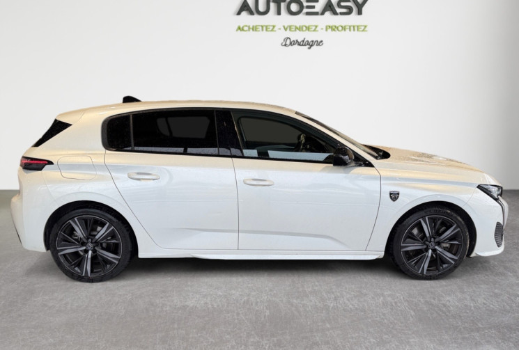 Peugeot 308 1.6 225CH GT PACK EAT8