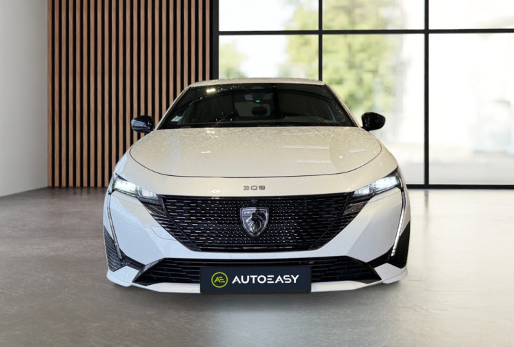 Peugeot 308 1.6 225CH GT PACK EAT8