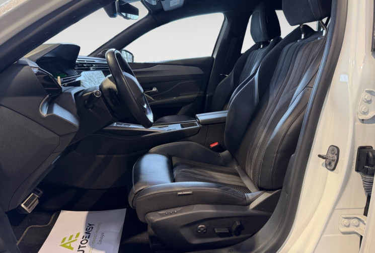 Peugeot 308 1.6 225CH GT PACK EAT8