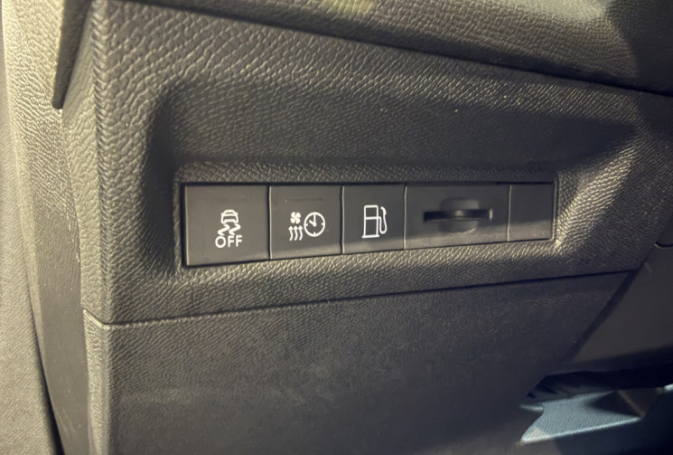 Peugeot 308 1.6 225CH GT PACK EAT8