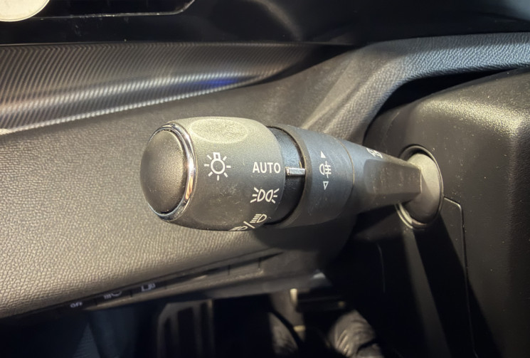 Peugeot 308 1.6 225CH GT PACK EAT8