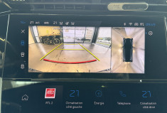 Peugeot 308 1.6 225CH GT PACK EAT8