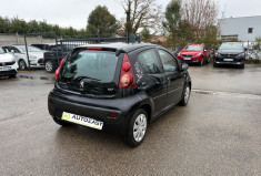 Peugeot 107 1.0 / 68 CH / ENVY / CLIM