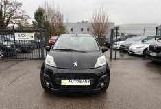 Peugeot 107 1.0 / 68 CH / ENVY / CLIM