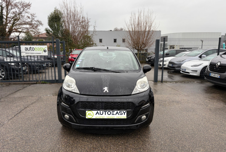 Peugeot 107 1.0 / 68 CH / ENVY / CLIM