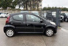 Peugeot 107 1.0 / 68 CH / ENVY / CLIM