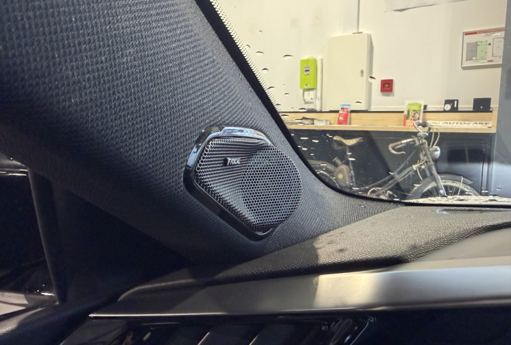 Peugeot 308 1.6 225CH GT PACK EAT8