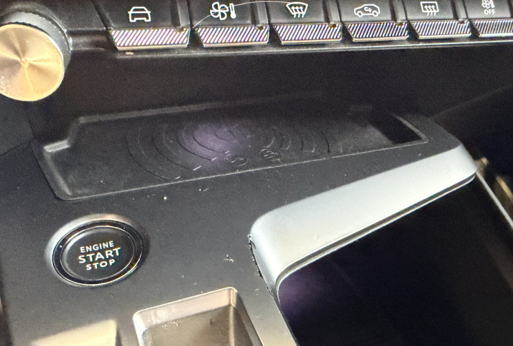 Peugeot 308 1.6 225CH GT PACK EAT8