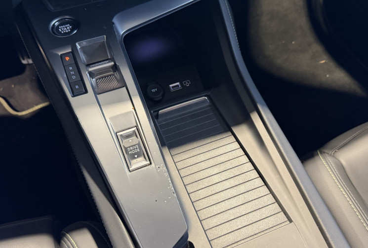 Peugeot 308 1.6 225CH GT PACK EAT8