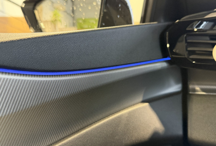 Peugeot 308 1.6 225CH GT PACK EAT8