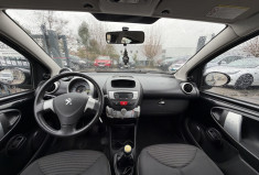 Peugeot 107 1.0 / 68 CH / ENVY / CLIM