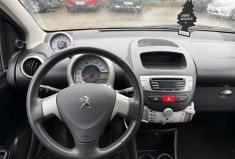 Peugeot 107 1.0 / 68 CH / ENVY / CLIM