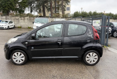 Peugeot 107 1.0 / 68 CH / ENVY / CLIM