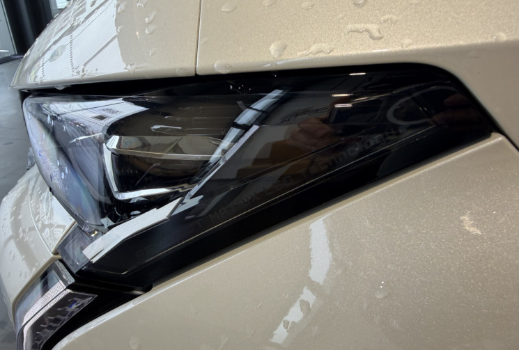 Peugeot 308 1.6 225CH GT PACK EAT8