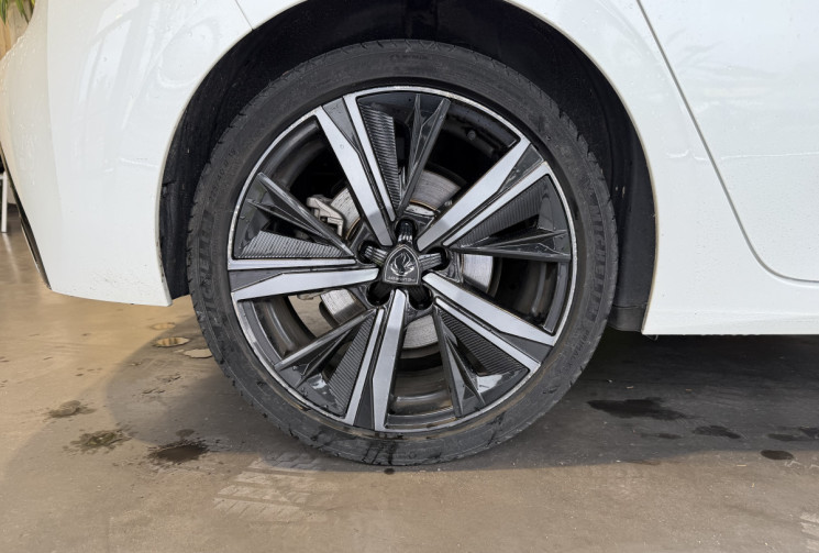 Peugeot 308 1.6 225CH GT PACK EAT8