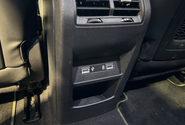 Peugeot 308 1.6 225CH GT PACK EAT8