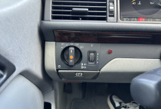 Mercedes CLASSE E W124 Coupé 320 3.2 i 220 CV Carnet entretien d'origine + factures