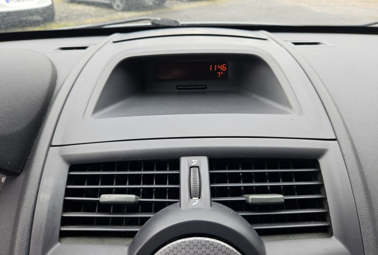 Renault Megane II RS 2.0 230 5P BVM