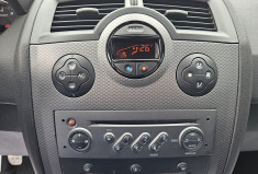 Renault Megane II RS 2.0 230 5P BVM