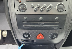 Renault Megane II RS 2.0 230 5P BVM