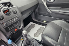 Renault Megane II RS 2.0 230 5P BVM