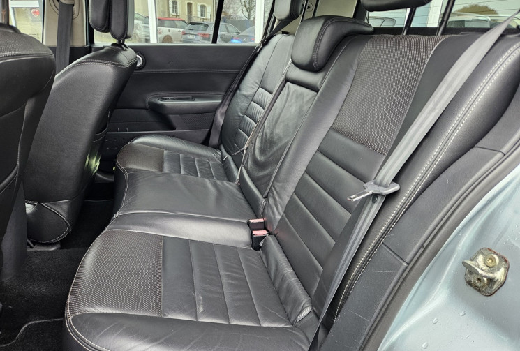 Renault Megane II RS 2.0 230 5P BVM