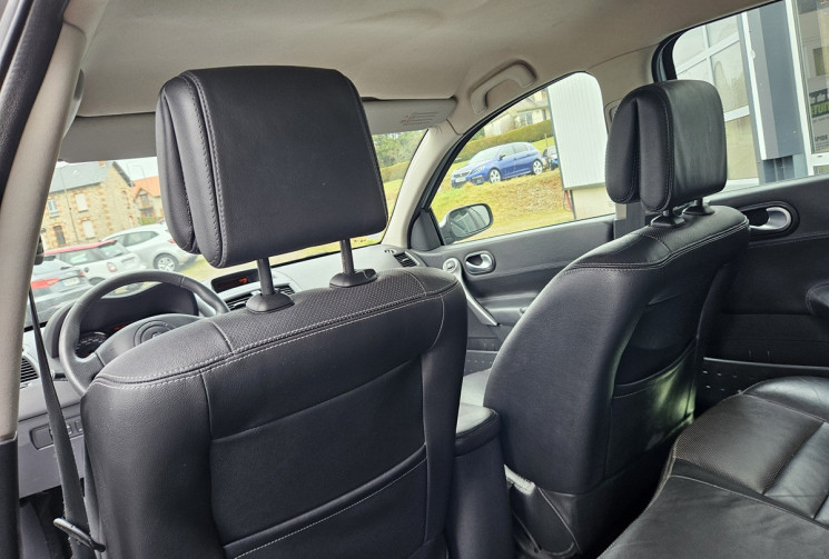 Renault Megane II RS 2.0 230 5P BVM