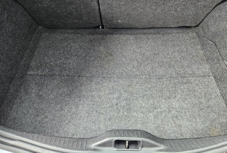 Renault Megane II RS 2.0 230 5P BVM