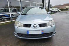 Renault Megane II RS 2.0 230 5P BVM