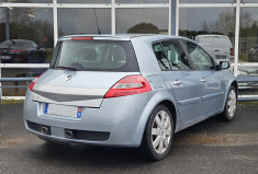 Renault Megane II RS 2.0 230 5P BVM