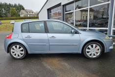 Renault Megane II RS 2.0 230 5P BVM