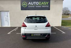 Peugeot 3008 Phase 2 2.0 HDi 16V 200 Hybrid4 S&S 163 cv Boîte auto