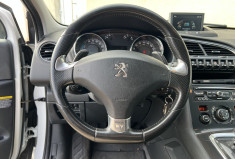 Peugeot 3008 Phase 2 2.0 HDi 16V 200 Hybrid4 S&S 163 cv Boîte auto