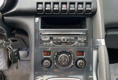 Peugeot 3008 Phase 2 2.0 HDi 16V 200 Hybrid4 S&S 163 cv Boîte auto